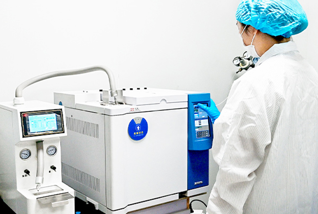 持續(xù)優(yōu)化制作工藝 守護產品質量安全